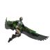Hasbro Marvel Captain America: Brave New World Deluxe Figure Falcon 15cm G0159