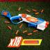 Hasbro Nerf N Series Select Strikeback G0218