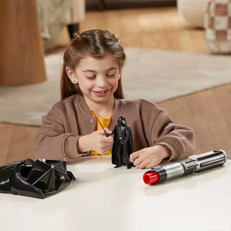 Hasbro Star Wars Kid Role Play Pack G0308