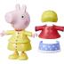 Hasbro Peppa Pig & Friends Φιγούρα Dress Up Peppa Pig 15cm G0331 / F8859