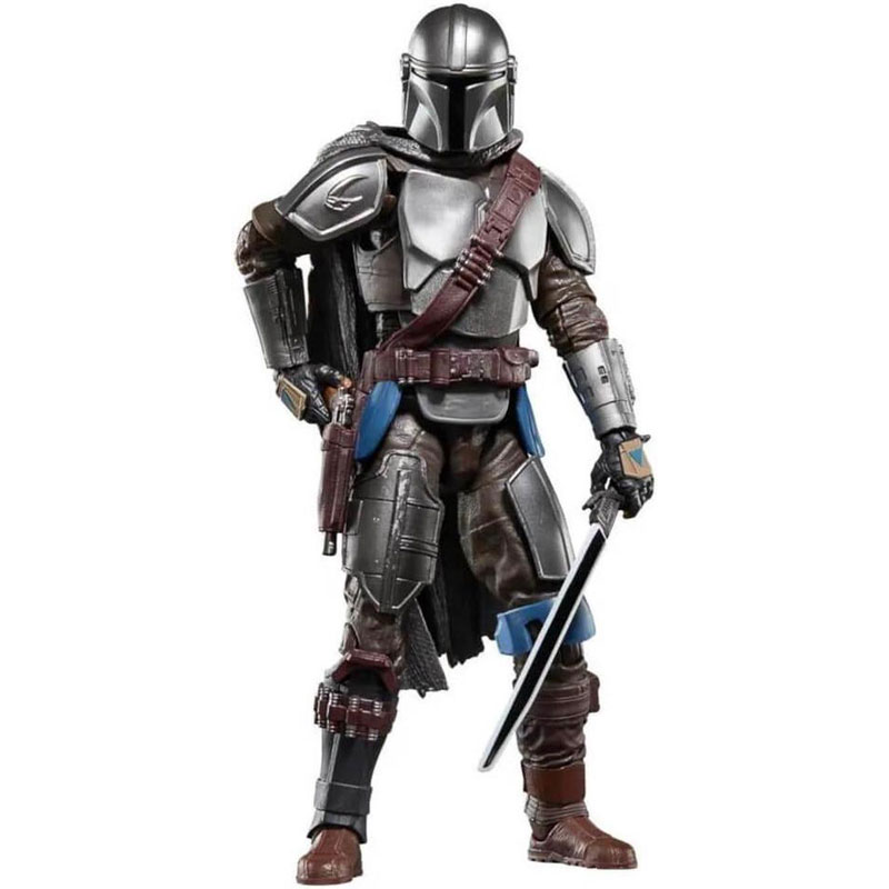 Hasbro Star Wars The Black Series The Mandalorian 15cm G0365