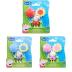 Hasbro Peppa Muddy Puddle Friends Φιγούρες 7,5cm - Σχέδια G0495