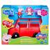 Hasbro Peppa Pig Peppa's Big Family Car Playset G0541