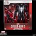 Hasbro Spiderman Legends Series Gamerverse Venom Deluxe Φιγούρα Δράσης G0597