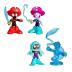 Hasbro Marvel Spidey and His Amazing Friends Water-Webs 2 Pack - Σχέδια G0662