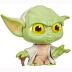 Hasbro Star Wars Force N Telling Yoda 20cm G0708