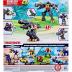 Hasbro Transformers Cyberworld Grimlock Chomp And Battle Φιγούρα Δράσης 22,5 cm G0748