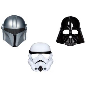 Hasbro Star Wars Basic Mask - Σχέδια G0756