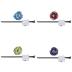 Hasbro Beyblade X Starter Pack Top - Σχέδια G0840
