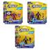 Hasbro Marvel Avengers 4IN Φιγούρες Super Gear 10cm - Σχέδια G0892