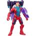 Hasbro Marvel Avengers Figure Anti-Venom Iron Man with Battle Gear 10cm G0971/G0892