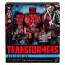 Hasbro Transformers Cybertron Studio Series Leader Construction Overload 21,5cm G1091