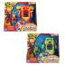Hasbro Marvel Iron Man and His Awesome Friends 2-in-1 Mech Suit & Vehicle - Σχέδια G1258