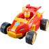 Hasbro Marvel Iron Man and His Awesome Friends 2-in-1 Mech Suit & Vehicle - Σχέδια G1258