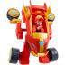 Hasbro Marvel Iron Man and His Awesome Friends 2-in-1 Mech Suit & Vehicle - Σχέδια G1258