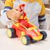 Hasbro Marvel Iron Man and His Awesome Friends 2-in-1 Mech Suit & Vehicle - Σχέδια G1258