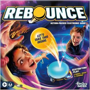 Hasbro Επιτραπέζιο Rebounce G1428