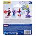 Hasbro Marvel Spidey and His Amazing Friends Φιγούρα - Green Goblin με αξεσουάρ G1461/G0661