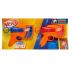 Hasbro Nerf N Series Duo Pack Dart Blasters and 12 N1 Darts G1492