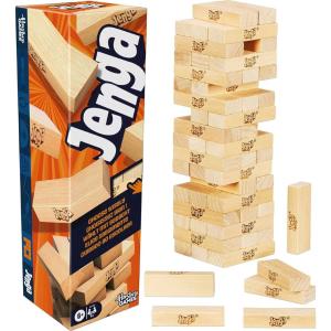Hasbro Επιτραπέζιο Jenga G1499