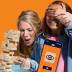 Hasbro Επιτραπέζιο Jenga G1499