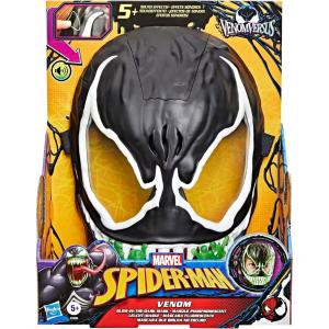 Hasbro Marvel Spiderman Venom Versus Venom Μάσκα G1828