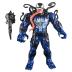 Hasbro Marvel Spider-Man: Epic World of Action VenomVersus - Φιγούρα Venom Liquid Shifter G1835