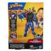 Hasbro Marvel Spider-Man: Epic World of Action VenomVersus - Φιγούρα Venom Liquid Shifter G1835