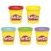 Hasbro Play-Doh Back TO School 5 Pack G1860