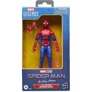 Hasbro Marvel Legends Series Φιγούρα Spider-Man 15cm G2054