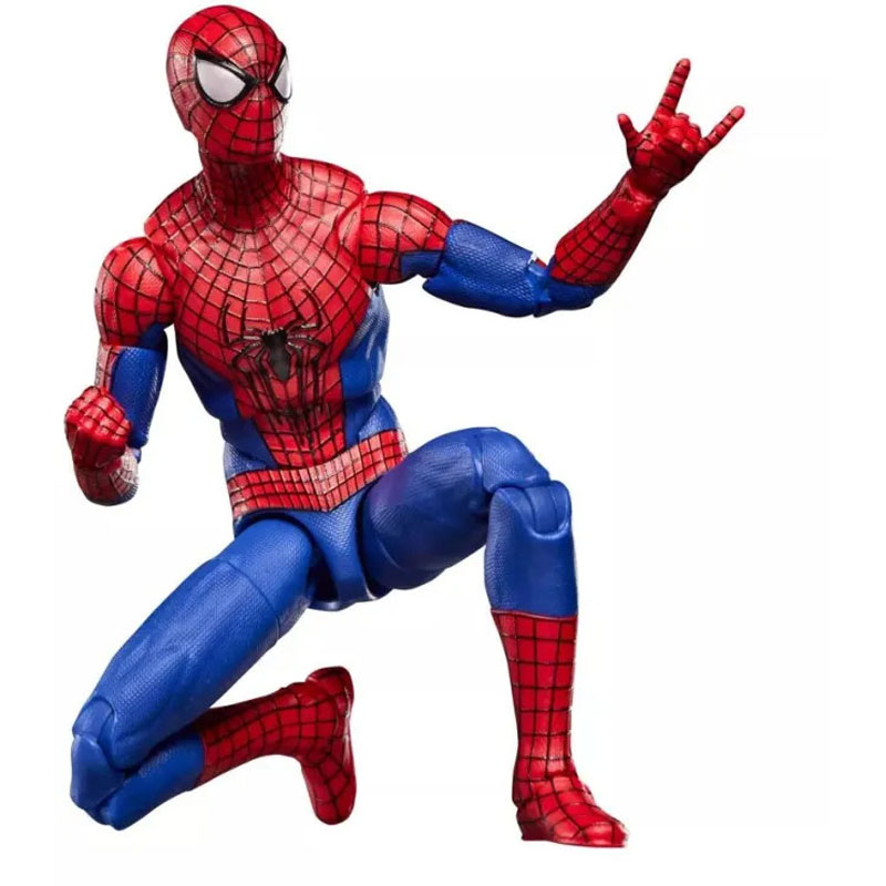 Hasbro Marvel Legends Series Φιγούρα Spider-Man 15cm G2054