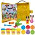 Hasbro Play-Doh Disney Junior Shape A Story G2324