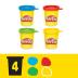 Hasbro Play-Doh Disney Junior Shape A Story G2324