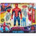 Hasbro Marvel Spider-Man Brand New Day Titan Series - Spiderman 29.2cm G2450