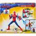 Hasbro Marvel Spider-Man Brand New Day Titan Series - Spiderman 29.2cm G2450