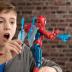 Hasbro Marvel Spider-Man Brand New Day Titan Series - Spiderman 29.2cm G2450