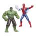Hasbro Marvel Spider-Man:  Brand New Day Action FX Φιγούρες - Σχέδια G2452
