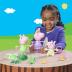 Hasbro Peppa Pig & Friends Φιγούρες Dress Up - Three Little Piggies Dress-Up G2508