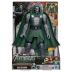 Hasbro Marvel Studios Avengers Doomsday Φιγούρα Δράσης Power Glow Doctor Doom 25cm G2650