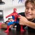 Hasbro Marvel Titan Series Φιγούρα Spider-Man 30cm G2715