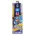 Hasbro Marvel Avengers Φιγούρα Δράσης Titan Series Captain America G2771