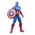 Hasbro Marvel Avengers Φιγούρα Δράσης Titan Series Captain America G2771