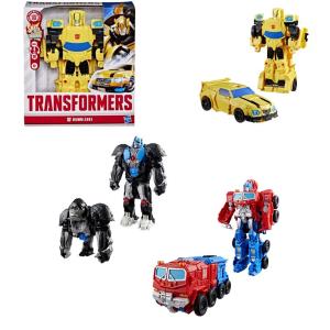 Hasbro Transformers Core Smash Changers - Σχέδια G2798