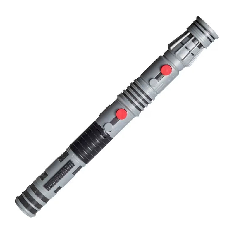 Hasbro Star Wars Ηλεκτρονικό Φωτόσπαθο Darth Maul Double-Bladed Lightsaber G2837