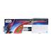 Hasbro Star Wars Ηλεκτρονικό Φωτόσπαθο Darth Maul Double-Bladed Lightsaber G2837