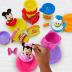Hasbro Play-Doh Disney Junior Stamp and Go Megapack G3110