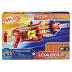 Hasbro Nerf Loadout FlareFusion Blaster G3142