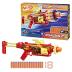 Hasbro Nerf Loadout FlareFusion Blaster G3142