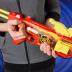 Hasbro Nerf Loadout FlareFusion Blaster G3142