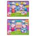 Hasbro Peppa Pig & Friends Peppa's Messy Moments - Σχέδια G3342